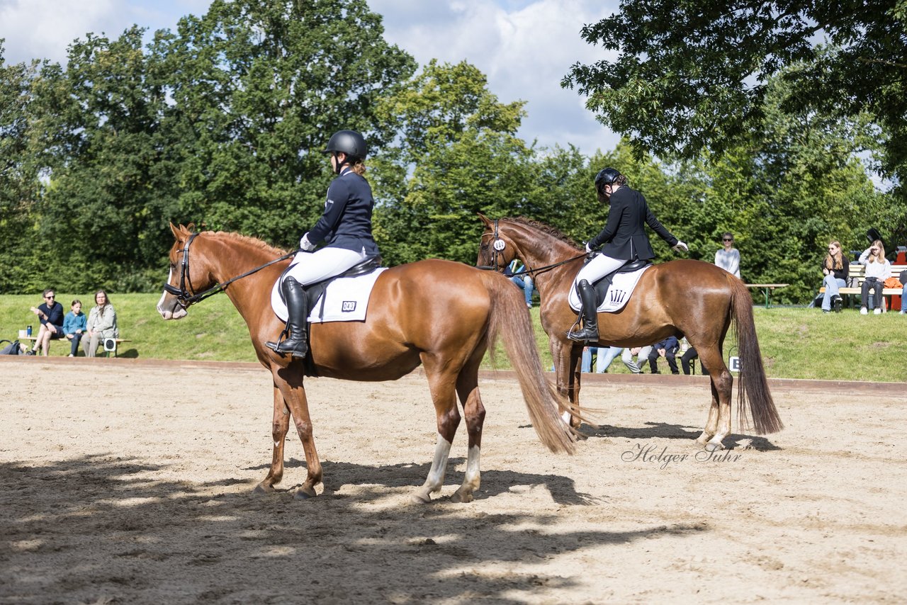 Bild 174 - Pony Akademie Turnier